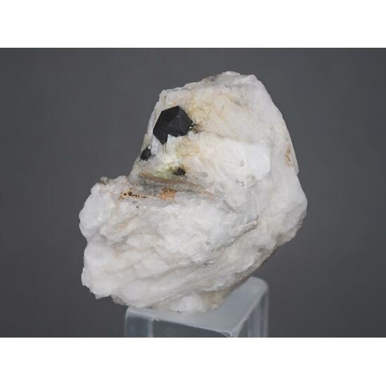 Mercurian Tetrahedrite