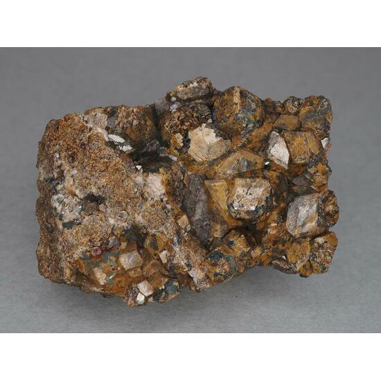 Andradite