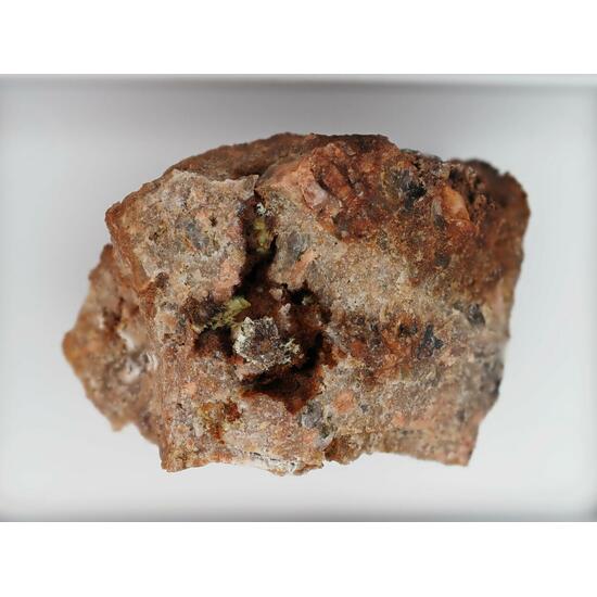 Heinrichite