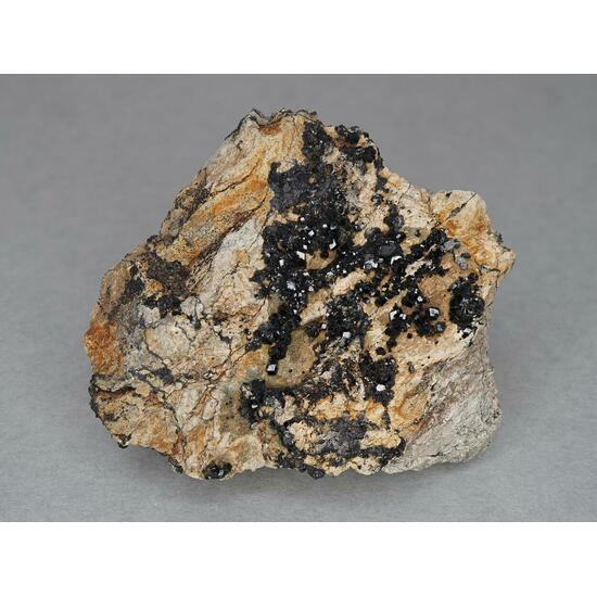 Melanite