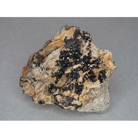 Melanite