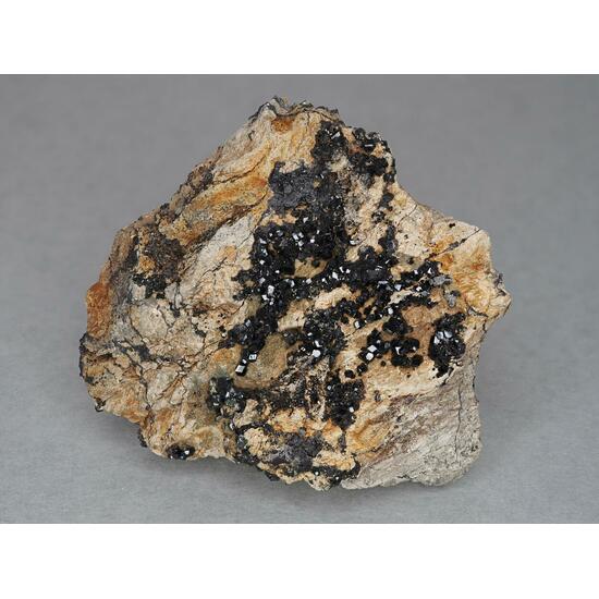 Melanite
