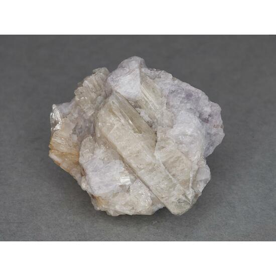 Richterite & Hackmanite