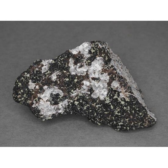 Hydromagnesite & Chromite