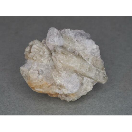 Richterite & Hackmanite
