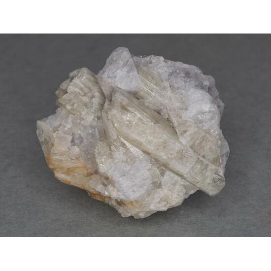 Richterite & Hackmanite
