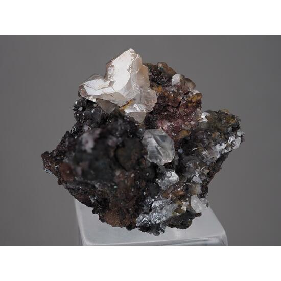 Cerussite