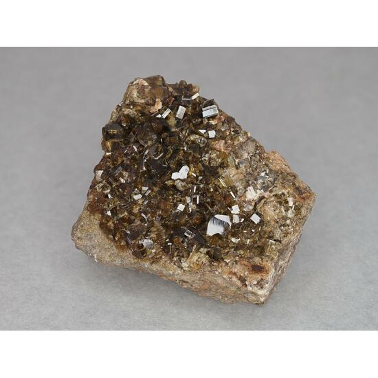 Vesuvianite