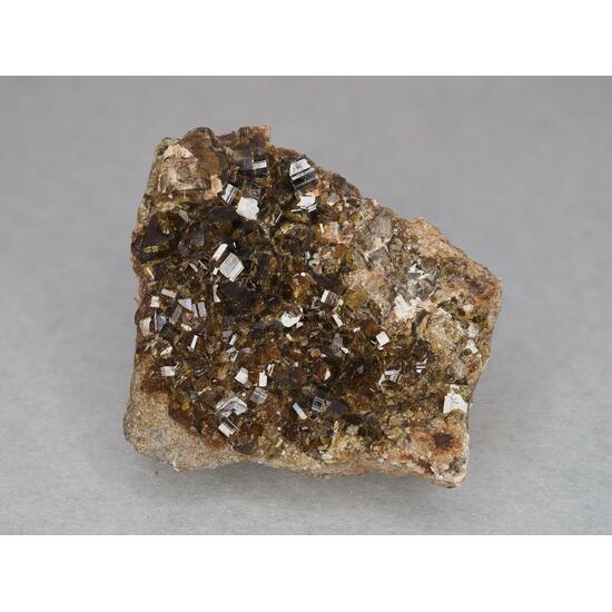 Vesuvianite