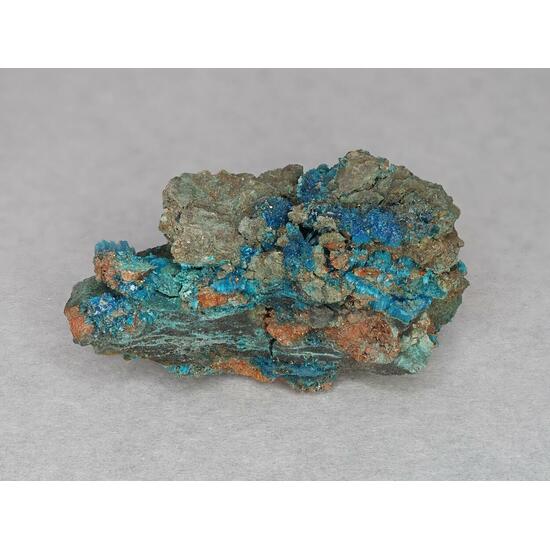 Chalcanthite
