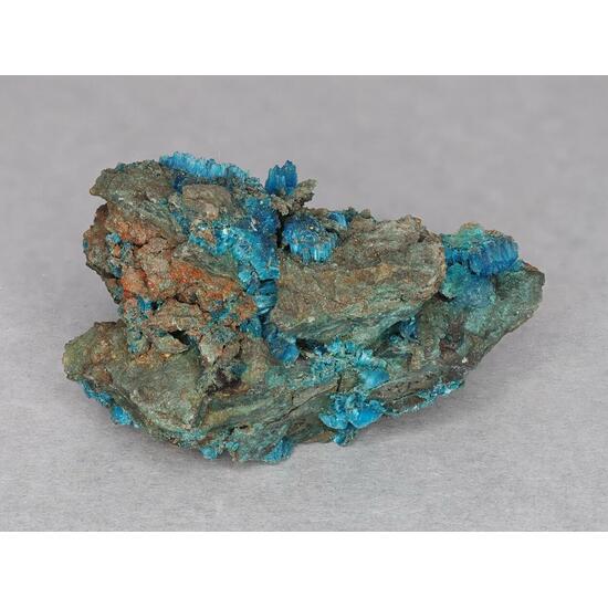 Chalcanthite