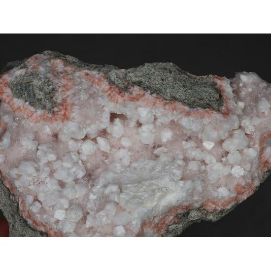 Fluorapophyllite-(K)