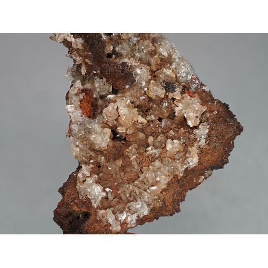 Tarbuttite