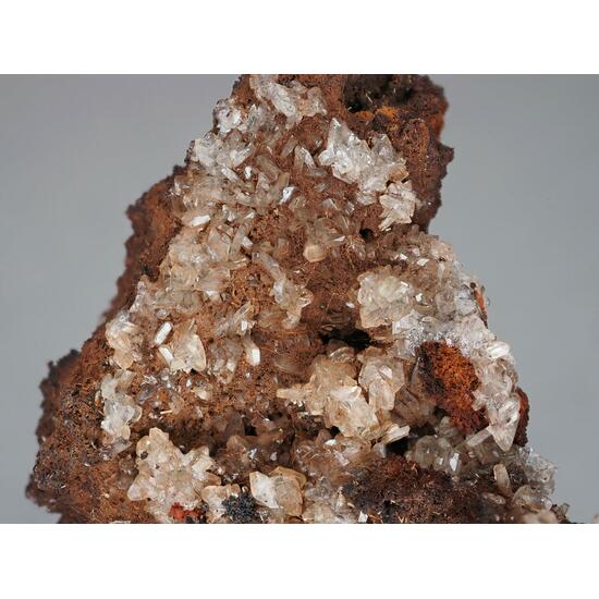 Tarbuttite