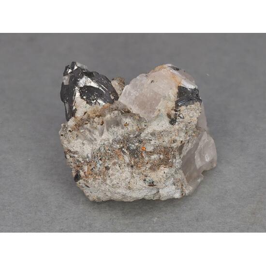Carrollite
