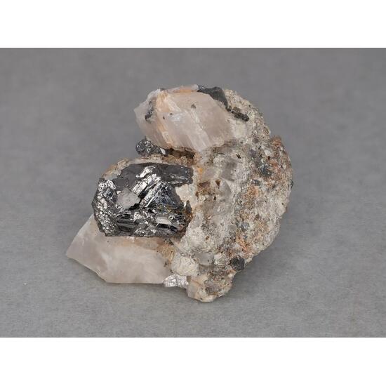 Carrollite
