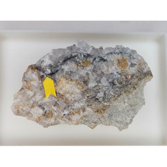 Xanthoconite