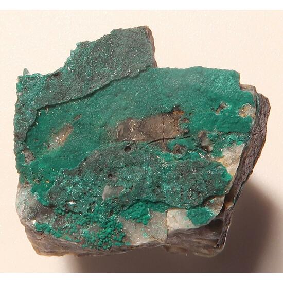 Pseudomalachite