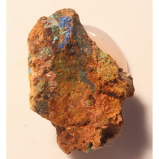 Carminite