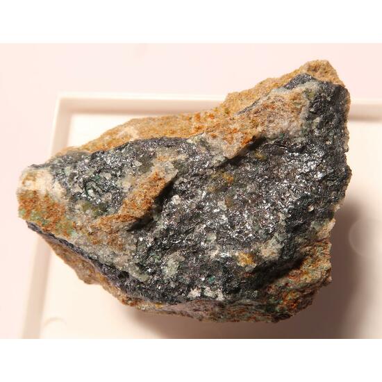 Chalcocite