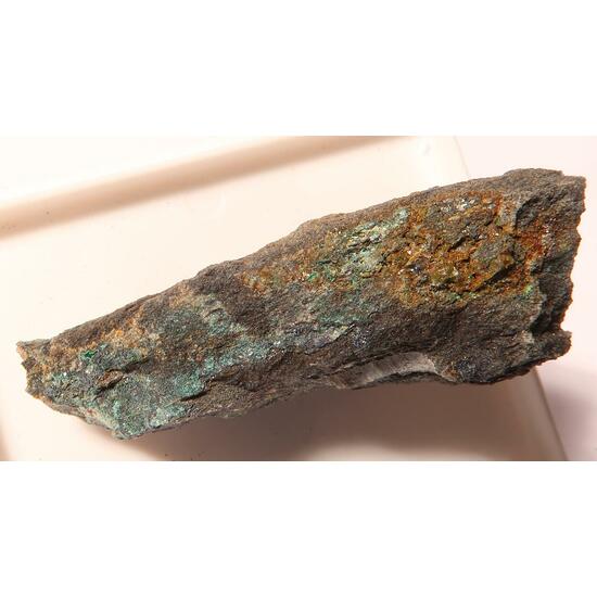 Zeunerite