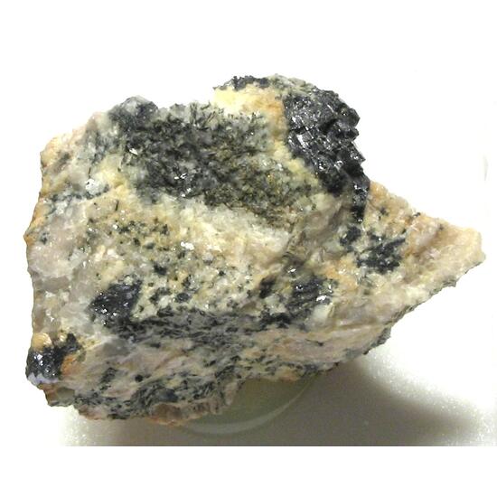 Stibiconite