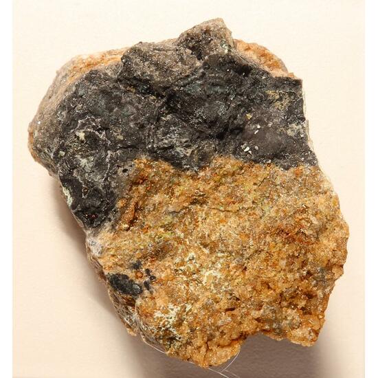 Tetrahedrite Iron & Gersdorffite