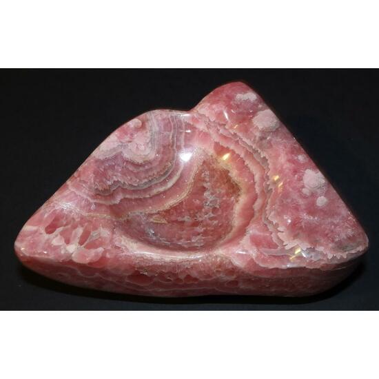 Rhodochrosite