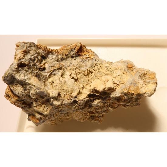 Phosphosiderite
