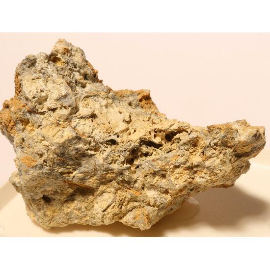Phosphosiderite
