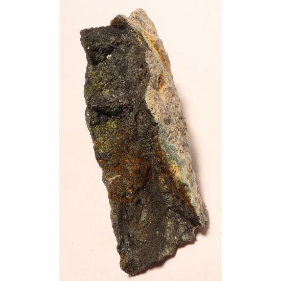Uraninite
