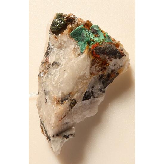 Olivenite