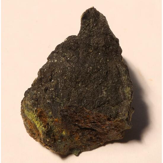 Uraninite