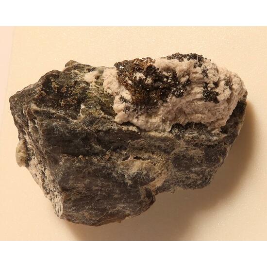 Breithauptite