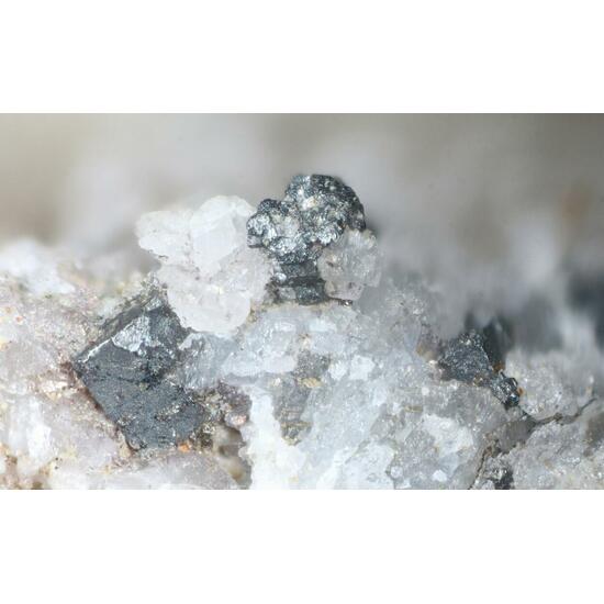 Acanthite