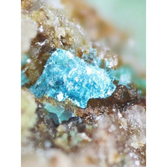 Tangdanite