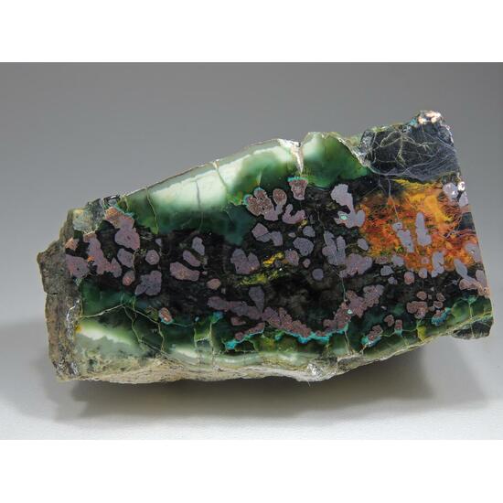 Cuprite