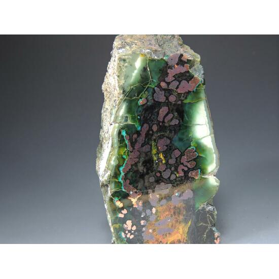 Cuprite