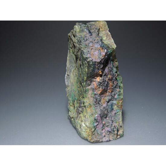 Cuprite