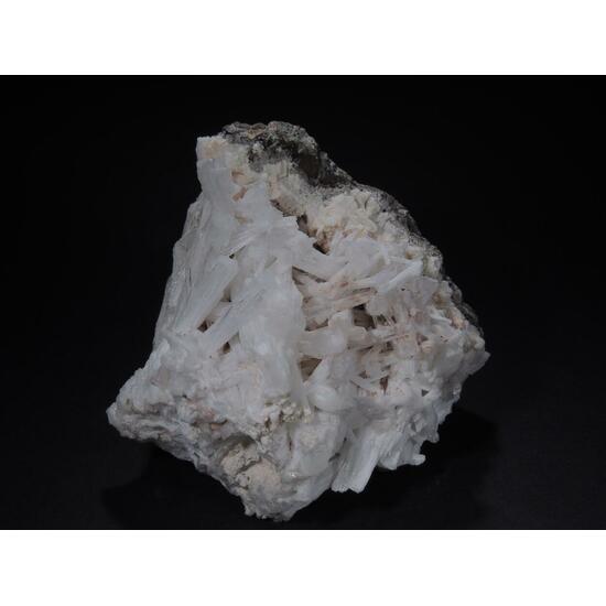 Natrolite