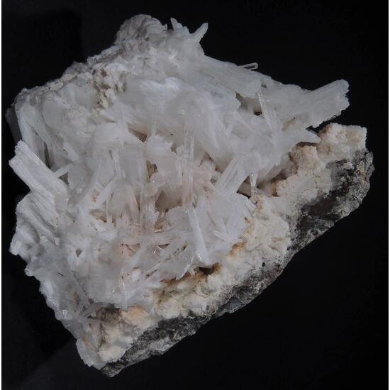 Natrolite