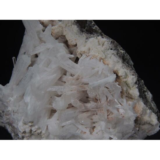 Natrolite