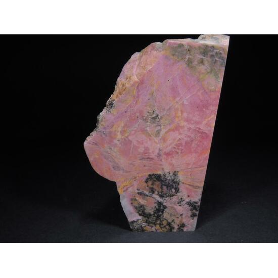 Rhodonite