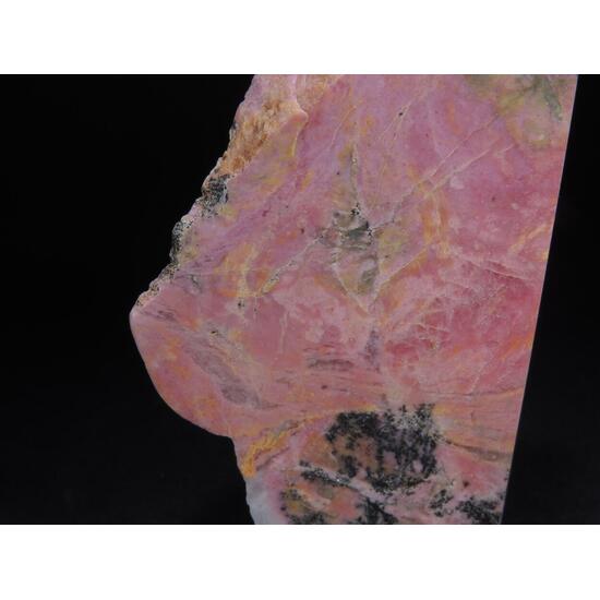 Rhodonite