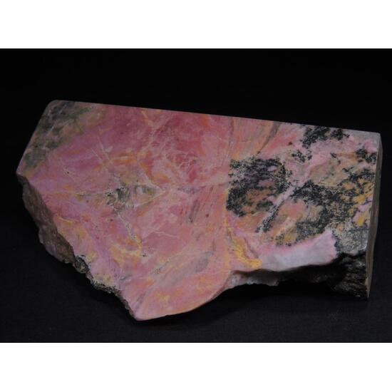 Rhodonite