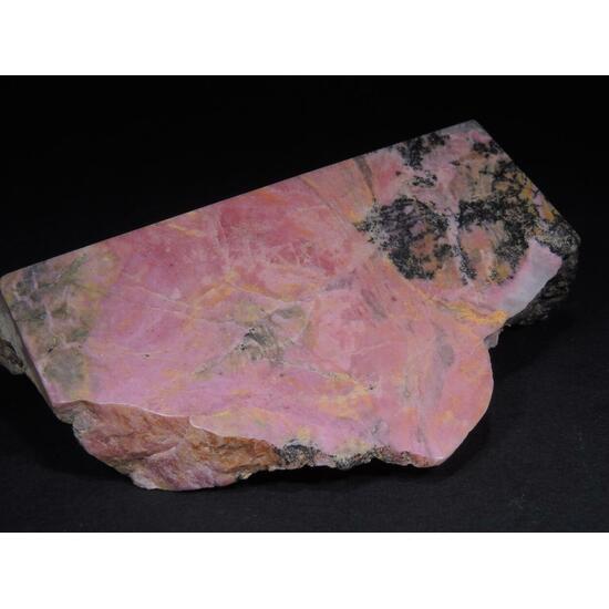 Rhodonite