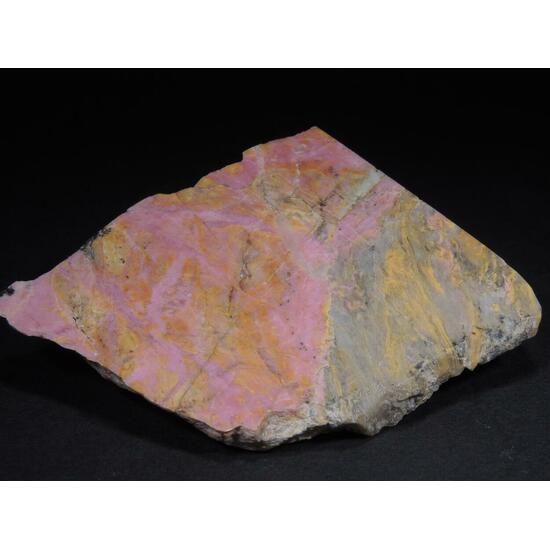 Rhodonite