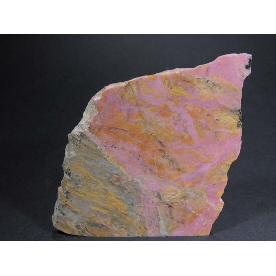 Rhodonite