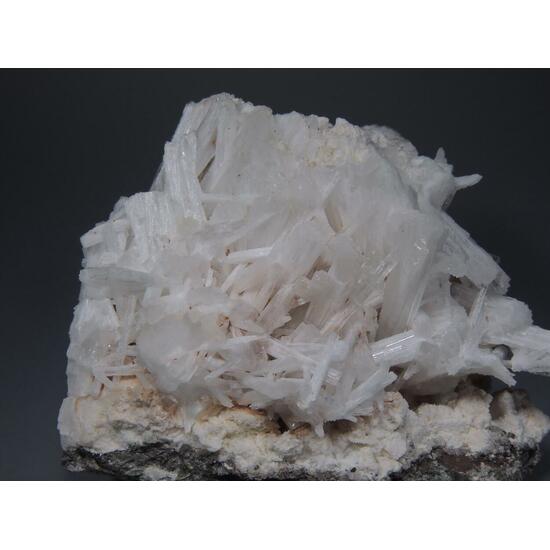 Natrolite