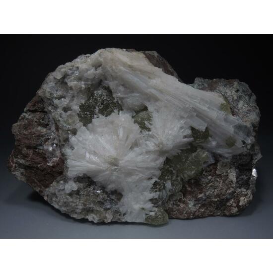 Prehnite